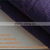 Wholesale Viscose Ramie Fabric thumbnail-2