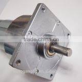 For Water Meter Washingmachine Garbagedisposer 13rpm 12v Small dc Motor SGA-60FM-G101I thumbnail-2