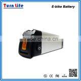 E-bike Battery 36v/16ah Lithium Battery Pack With Electric Bicycle Battery Case thumbnail-1
