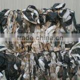 LDPE Ag film in bales