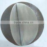 no Defects of Forged Steel Ball With Low Broken Rate thumbnail-3