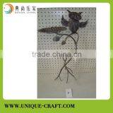 High Quality Candle Holder With Owl for Home Decorations thumbnail-1