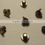 I Head Philip Drive Screw Bolt with Nylok Patch Hardware Fasteners