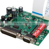 High Printing Spreed 80mm Thermal Printer Module for Bank thumbnail-2