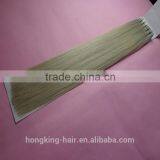 12''-28'' Wholesale Unprocessed Raw Virgin Indian Hair Wholesale Hair Extension 100% Natural Indian Human Hair Price List thumbnail-4