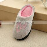 Fashion Asian Inexpensive Cute Infant Shoe thumbnail-3