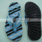 663 LOULUEN China Promotion Indoor Outdoor EVA Massage Lady Slipper thumbnail-5