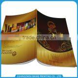 China Manufacturer Cheap Bulk Recycled Paper Full Color Paperback Book Printing thumbnail-2