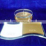 Durable Crazy Selling Rotating Acrylic Lipstick Display Stand thumbnail-1