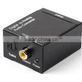 Audio Converter Digital to Analog Audio Converter Adapter thumbnail-3