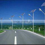 Solar Power Street Light Led Solar Street Light thumbnail-6