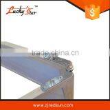 Textured Vacuum Wall Mounted Folding Ironing Board thumbnail-5