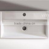 VITTO V0057 Rectangle on Top Basin thumbnail-1