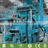 CT Series Continuous Tumblast Machine thumbnail-4