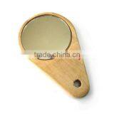 Poacked Bathroom Mirror thumbnail-1