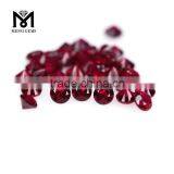 Bulk Stock Well Polished Red Corundum thumbnail-1