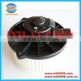 BLADE DIA 156.3*69 mm AUTO AC FAN & BLOWER MOTOR FOR TOYOTA HIACE 2002 LHD