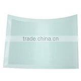 Bent Glass/curved Glass/ Sublimation Curved Glass/sublimation Gloss Curved Glass/sublimation Glass Blank thumbnail-1