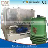 Environmental Furniture Equipment High Frequency Timber Drying Kiln thumbnail-5