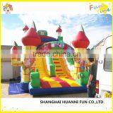 Adult Bounce House Inflatable Bouncer Castle