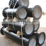 CNBM ISO2531/EN545 Ductile Iron Pipe Fittings