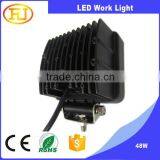12v 48w Led Work Light Spot Light for Car Truck,off Road,suv thumbnail-4