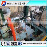 Oversea Service ok CNC Automatic Chain Link Fence Machine Diamond Mesh Machine FOBUSD30000 for the Width 2M thumbnail-2