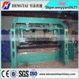 Automatic Expanded Metal Mesh Machine for Aluminium Metal Mesh