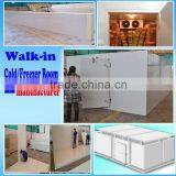 Walk-In Cold Room /Freezer Room