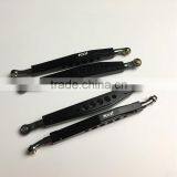 Billet Machined Rc Car Lower Suspension Links(4) for Axial Wraith
