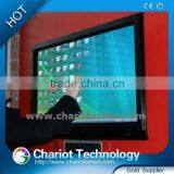20 Inch USB Infrared Multi Touch Screen Frame