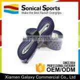 Whistle Over Tennis Cushion Grip Racket With Finger Grip thumbnail-5
