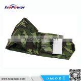 The Attractive and Latest 42W Rohs Solar Cell Phone Charger thumbnail-2