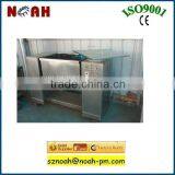 CH-100 Trough Mixing Machine thumbnail-1