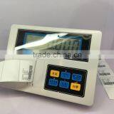 9918 Weighing Indicator With Label Printer Indicator Easy Move Away thumbnail-3