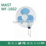home appliances good quality cheapest /long life time /air circulating fan wall mounted