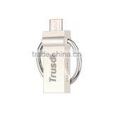 Mutil-function 8G/16G/32G/64G Otg V90 USB Flash Drive for Mobile Phone and pc