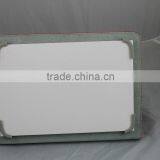 2015 Hot Sale Genuine Leather Tablet Phone Case PU Cheap Tablet Phone Cover thumbnail-5