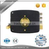 Hot Style Safe Rim Door Aluminium Lock Parts thumbnail-5