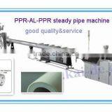 Ppr Aluminume Composite Pipe Production Equipment Manufacturer