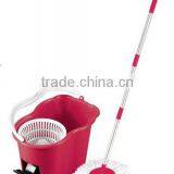 Easy Life Magic Floor Mop Purple Colour thumbnail-2