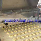 Cookies Baking Tunnel Oven thumbnail-3