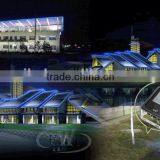 Top Quality 50 Watt Led Flood Light With High Lumens thumbnail-5