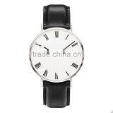 R0792 for Promotion Gifts Quartz Watch ,stainless Steel Back Case Quartz Watch thumbnail-2