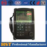 Portable Ultrasonic Flaw Detector for tube