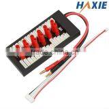 Paralle Board-XH With HXT 4mm