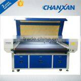 co2 pvc laser cutting machine