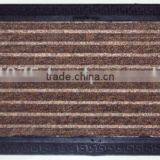 Rubber Backed Polypropylene Mat