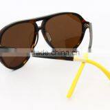 China Manufacturer Pilot Design Sunglasses,color Changing Sunglasses thumbnail-3