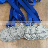 Custom Airport Run Medal /sport Medal/military Medal thumbnail-1